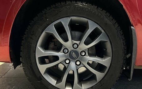 Ford Focus II рестайлинг, 2008 год, 369 000 рублей, 6 фотография