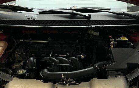 Ford Focus II рестайлинг, 2008 год, 369 000 рублей, 5 фотография