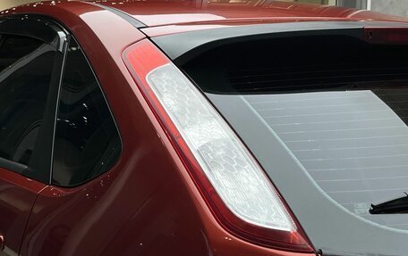 Ford Focus II рестайлинг, 2008 год, 369 000 рублей, 7 фотография