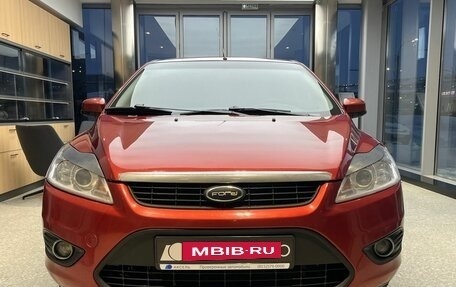 Ford Focus II рестайлинг, 2008 год, 369 000 рублей, 2 фотография