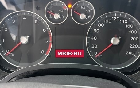 Ford Focus II рестайлинг, 2006 год, 450 000 рублей, 8 фотография