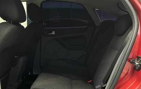 Ford Focus II рестайлинг, 2008 год, 369 000 рублей, 12 фотография