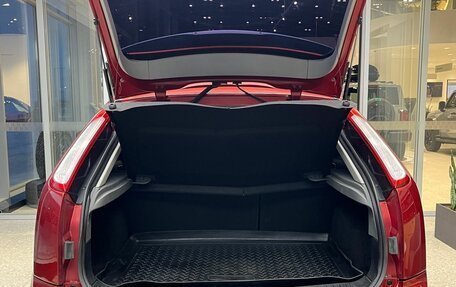 Ford Focus II рестайлинг, 2008 год, 369 000 рублей, 11 фотография