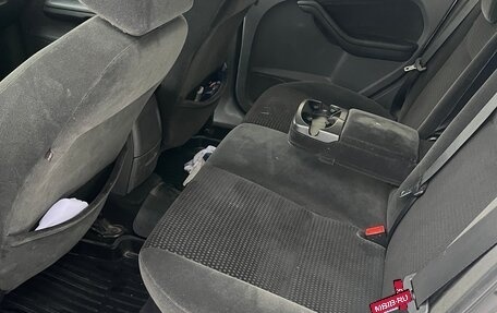 Ford Focus II рестайлинг, 2006 год, 450 000 рублей, 6 фотография