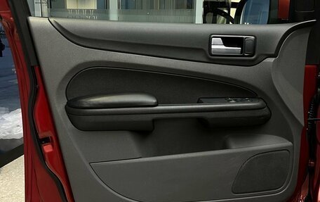 Ford Focus II рестайлинг, 2008 год, 369 000 рублей, 14 фотография