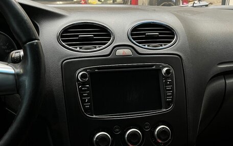 Ford Focus II рестайлинг, 2008 год, 369 000 рублей, 17 фотография