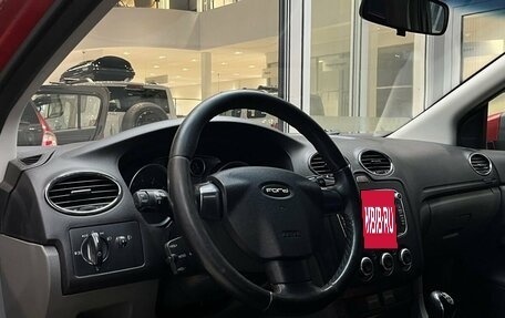 Ford Focus II рестайлинг, 2008 год, 369 000 рублей, 16 фотография