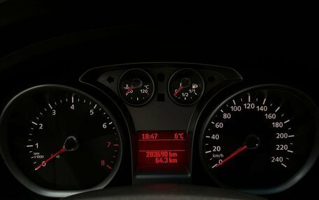 Ford Focus II рестайлинг, 2008 год, 369 000 рублей, 20 фотография