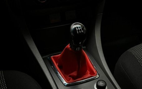 Ford Focus II рестайлинг, 2008 год, 369 000 рублей, 18 фотография