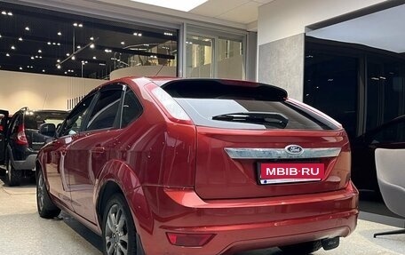 Ford Focus II рестайлинг, 2008 год, 369 000 рублей, 8 фотография