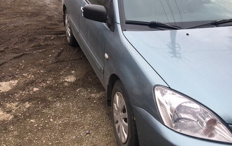 Mitsubishi Lancer IX, 2006 год, 2 фотография