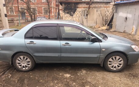 Mitsubishi Lancer IX, 2006 год, 3 фотография