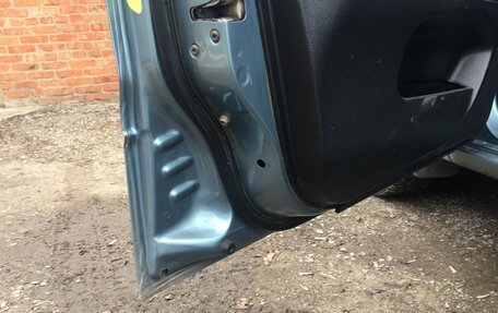 Mitsubishi Lancer IX, 2006 год, 11 фотография