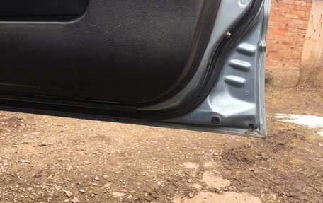 Mitsubishi Lancer IX, 2006 год, 12 фотография