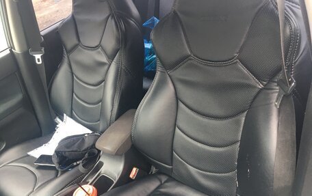 Mitsubishi Lancer IX, 2006 год, 16 фотография