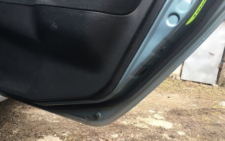 Mitsubishi Lancer IX, 2006 год, 15 фотография