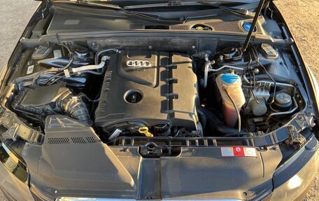 Audi A4 allroad, 2009 год, 1 680 000 рублей, 11 фотография