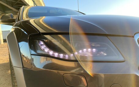 Audi A4 allroad, 2009 год, 1 680 000 рублей, 9 фотография