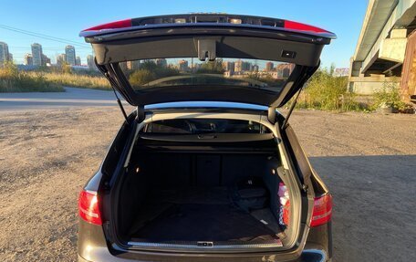 Audi A4 allroad, 2009 год, 1 680 000 рублей, 12 фотография