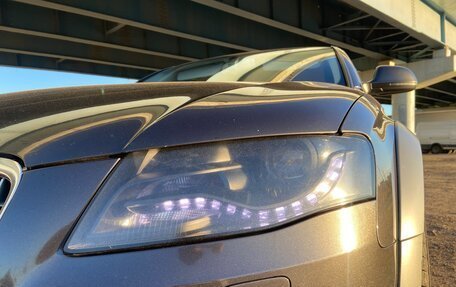 Audi A4 allroad, 2009 год, 1 680 000 рублей, 10 фотография