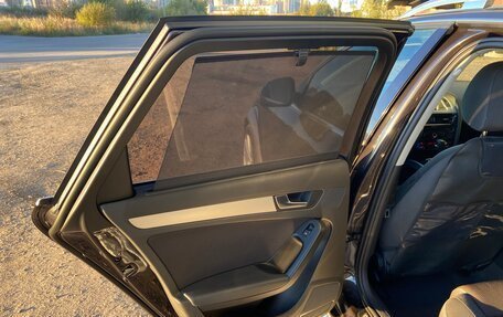 Audi A4 allroad, 2009 год, 1 680 000 рублей, 25 фотография