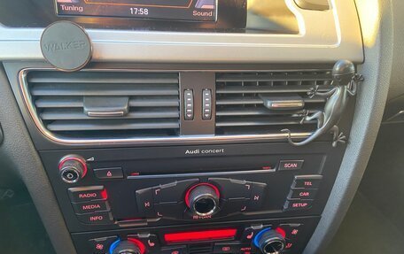 Audi A4 allroad, 2009 год, 1 680 000 рублей, 24 фотография
