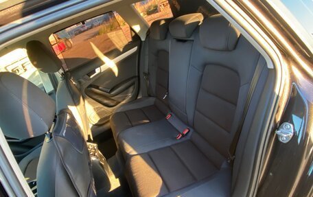 Audi A4 allroad, 2009 год, 1 680 000 рублей, 27 фотография