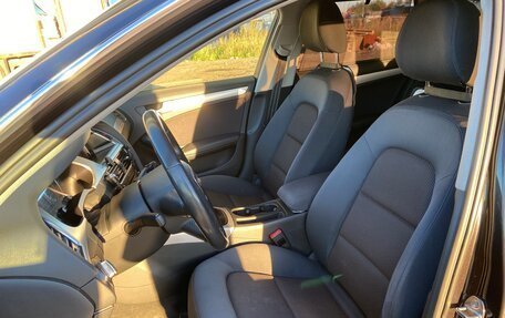 Audi A4 allroad, 2009 год, 1 680 000 рублей, 17 фотография