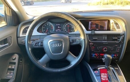 Audi A4 allroad, 2009 год, 1 680 000 рублей, 22 фотография