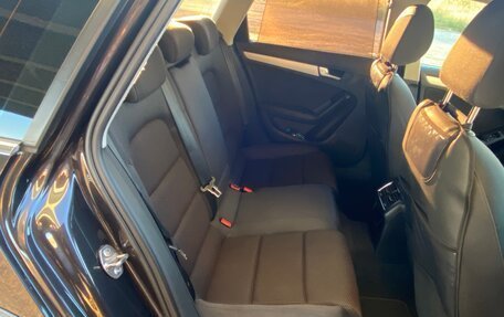 Audi A4 allroad, 2009 год, 1 680 000 рублей, 30 фотография