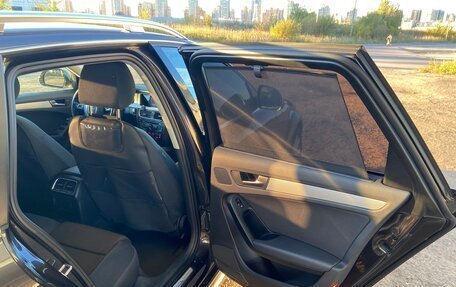 Audi A4 allroad, 2009 год, 1 680 000 рублей, 28 фотография