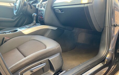 Audi A4 allroad, 2009 год, 1 680 000 рублей, 33 фотография