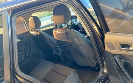 Audi A4 allroad, 2009 год, 1 680 000 рублей, 29 фотография