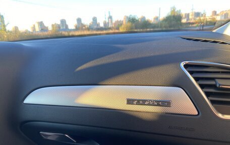 Audi A4 allroad, 2009 год, 1 680 000 рублей, 35 фотография