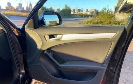 Audi A4 allroad, 2009 год, 1 680 000 рублей, 31 фотография