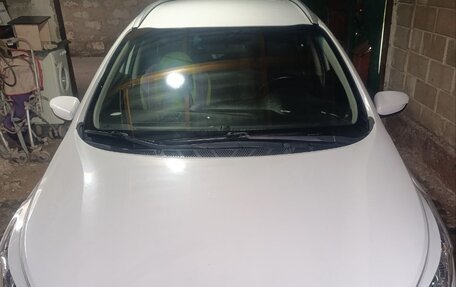 KIA cee'd III, 2018 год, 1 490 000 рублей, 3 фотография