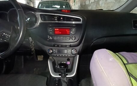 KIA cee'd III, 2018 год, 1 490 000 рублей, 11 фотография