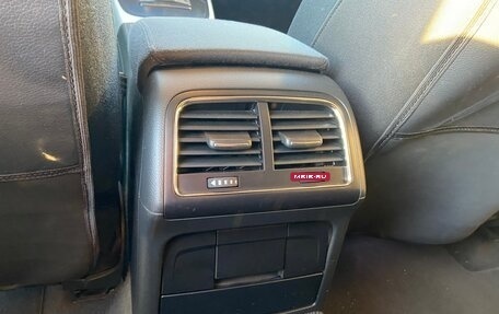 Audi A4 allroad, 2009 год, 1 680 000 рублей, 36 фотография