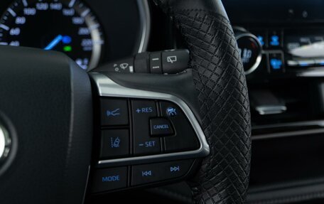 Toyota Highlander, 2021 год, 4 298 055 рублей, 16 фотография