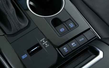 Toyota Highlander, 2021 год, 4 298 055 рублей, 17 фотография