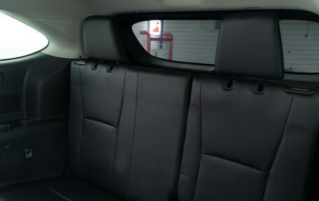 Toyota Highlander, 2021 год, 4 298 055 рублей, 11 фотография