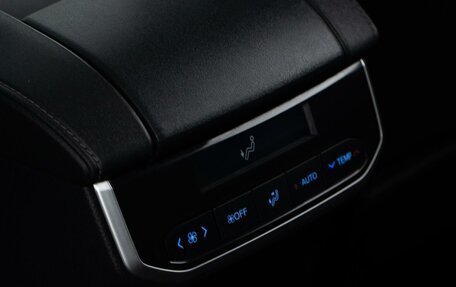 Toyota Highlander, 2021 год, 4 298 055 рублей, 18 фотография