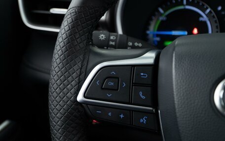 Toyota Highlander, 2021 год, 4 298 055 рублей, 15 фотография