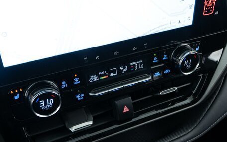 Toyota Highlander, 2021 год, 4 298 055 рублей, 19 фотография