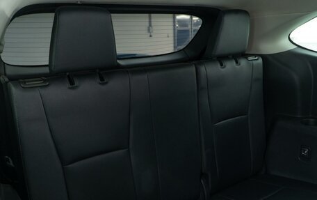 Toyota Highlander, 2021 год, 4 298 055 рублей, 9 фотография