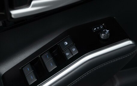 Toyota Highlander, 2021 год, 4 298 055 рублей, 20 фотография