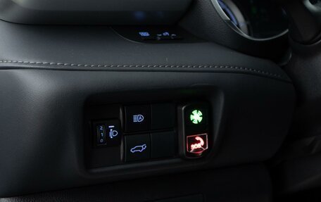 Toyota Highlander, 2021 год, 4 298 055 рублей, 22 фотография