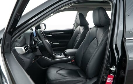 Toyota Highlander, 2021 год, 4 298 055 рублей, 12 фотография