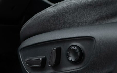 Toyota Highlander, 2021 год, 4 298 055 рублей, 21 фотография