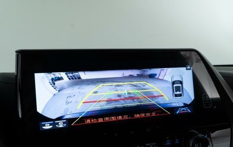 Toyota Highlander, 2021 год, 4 298 055 рублей, 25 фотография